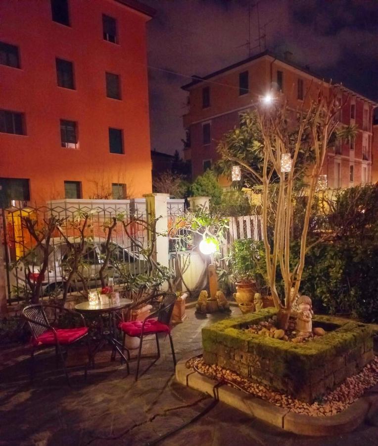 Arcoveggio Hotel - Bologna — Foto 1