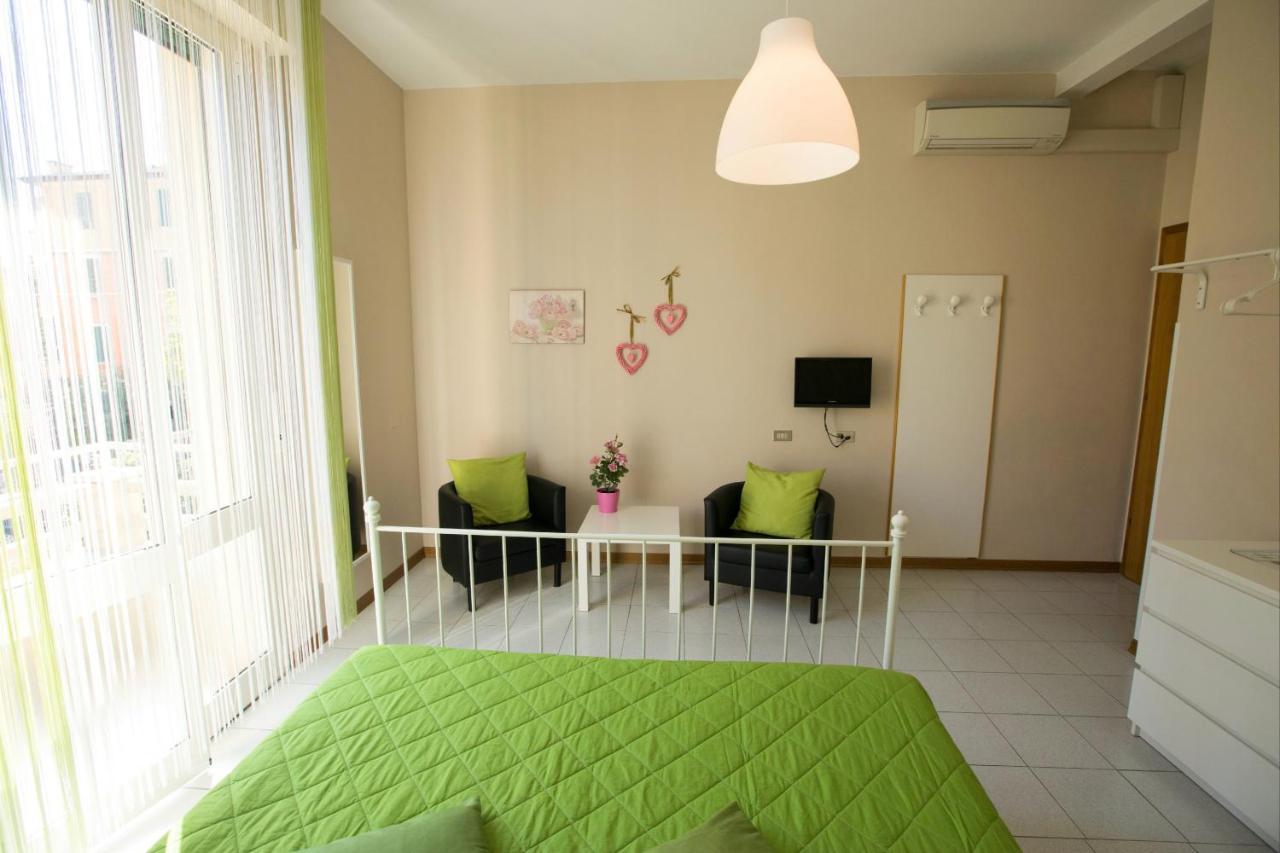 Arcoveggio Hotel - Bologna — Foto 2