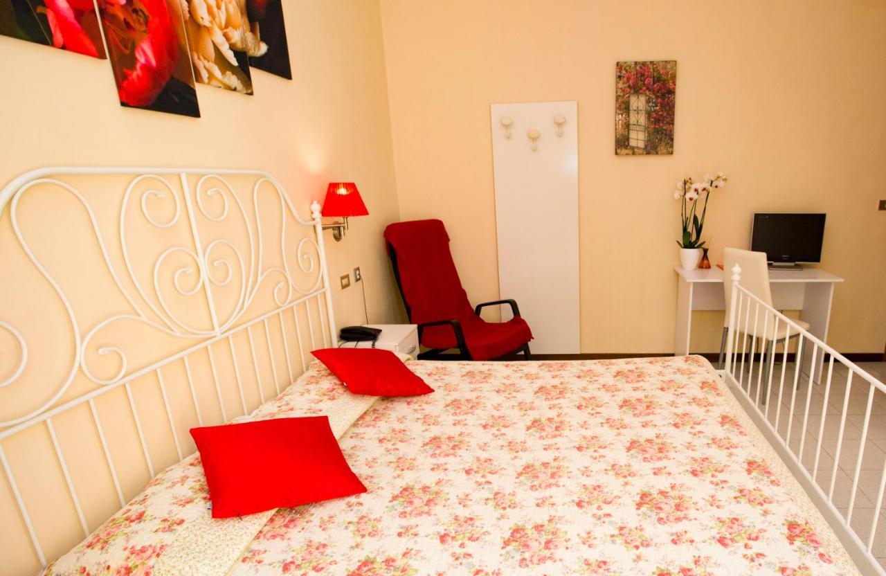 Arcoveggio Hotel - Bologna — Foto 3